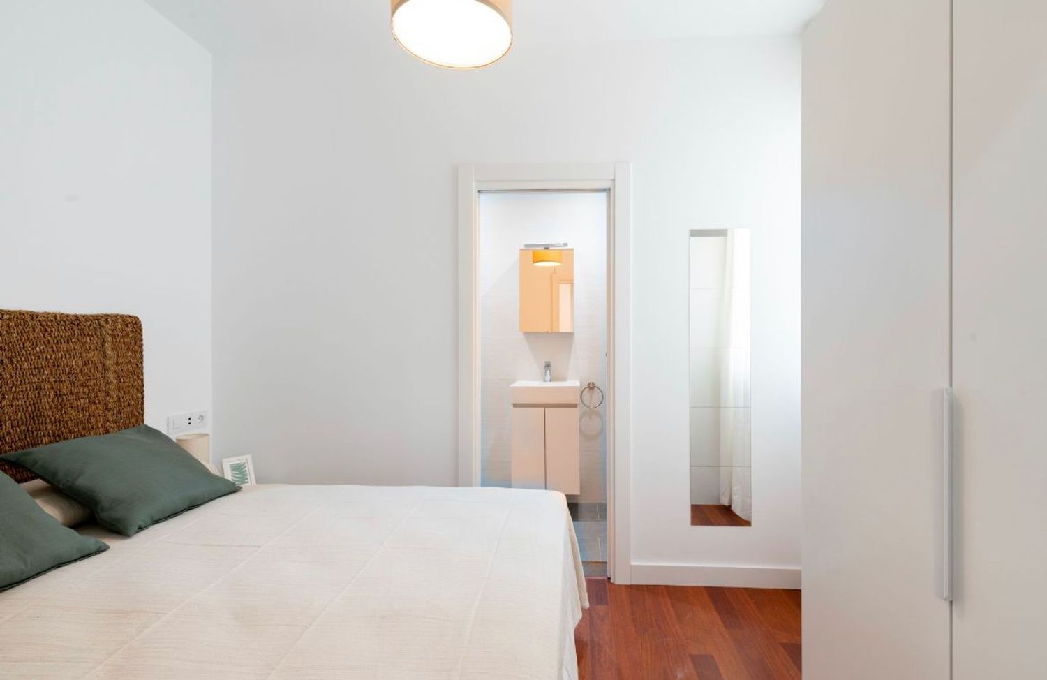 Piso en Calle Asunción, 15, Asunción - Adolfo Suárez - Foto 14
