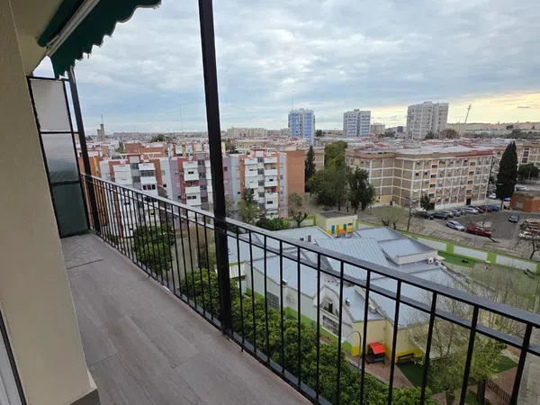 Piso en plaza Paquiro, 1 - Foto 6