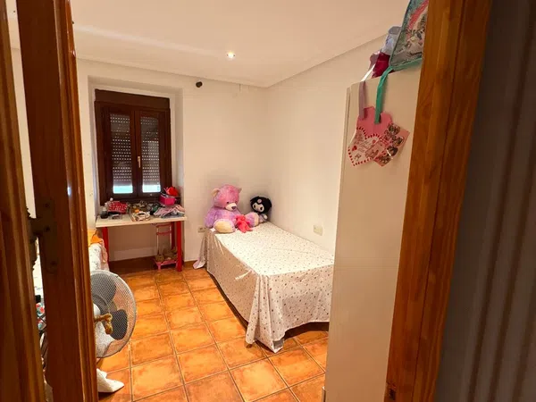 Piso en Calle Martínez Molina, 26, Ctra. Circunvalación - La Magdalena, Ctra. Circunvalación - La Magdalena - Foto 17