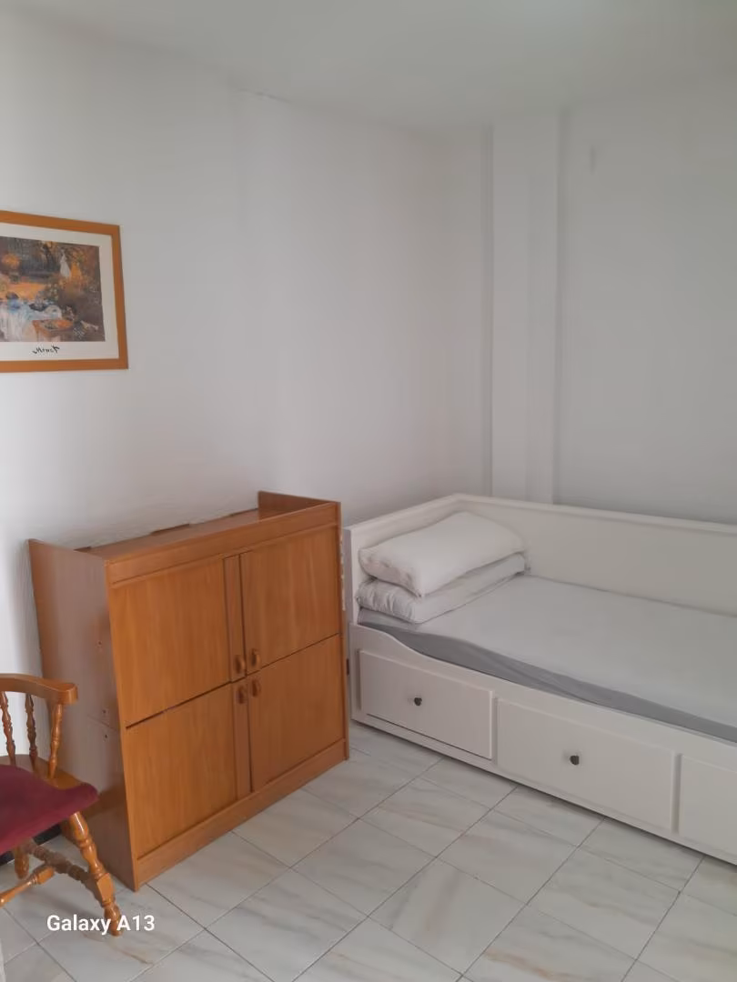 Estudio en  Calle Moral de la Magdalena 24 - Foto 6