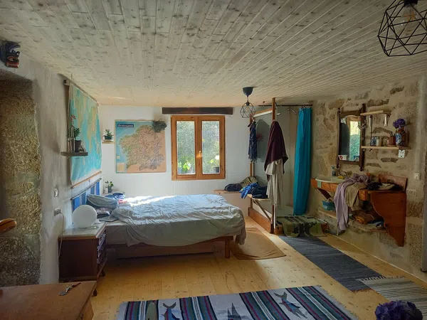 Casa rural en Lugar Carrizans-Escuadra, 17 - Foto 34