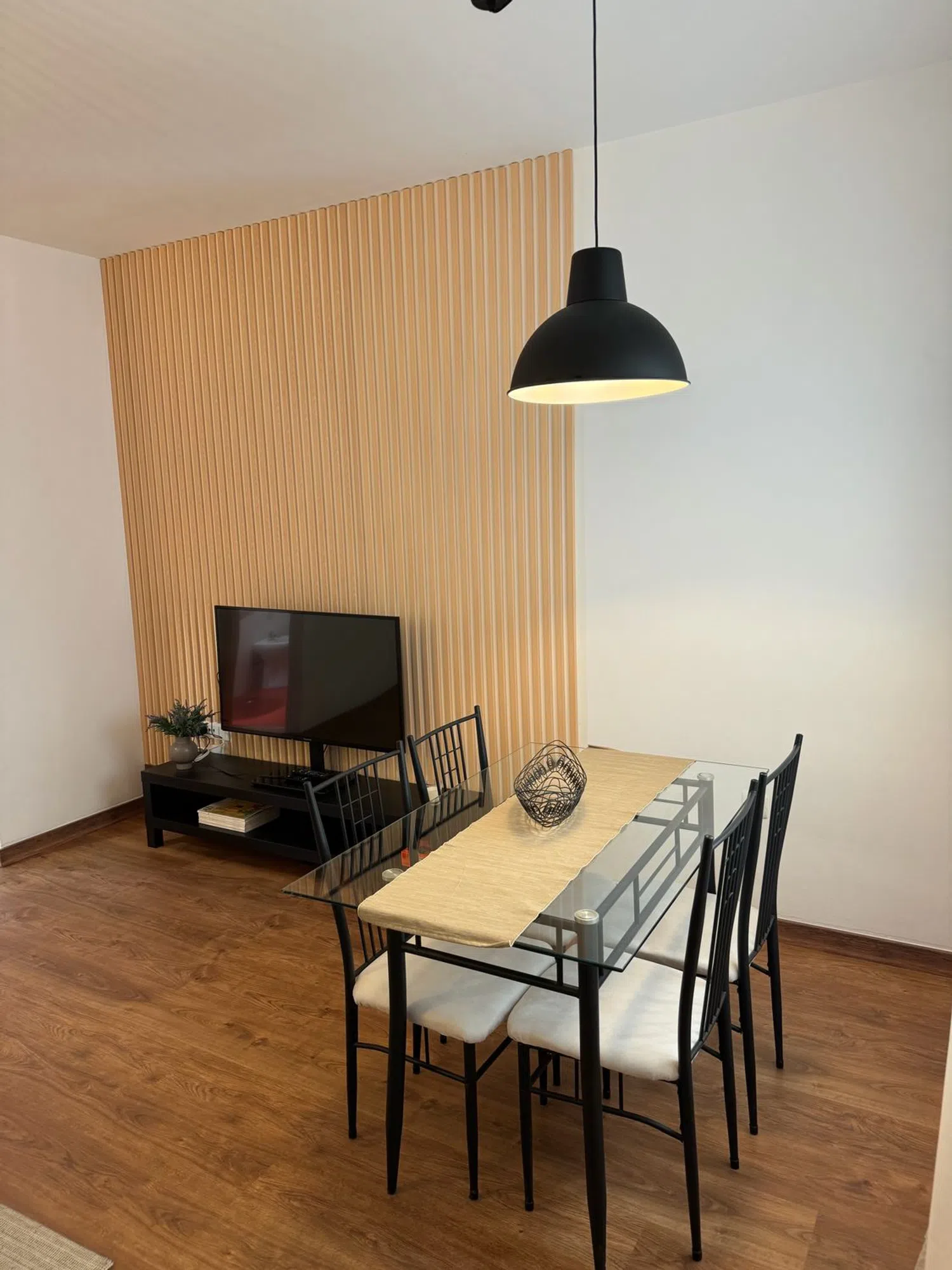 Piso en calle de Miguel de Molina, 6 - Foto 2