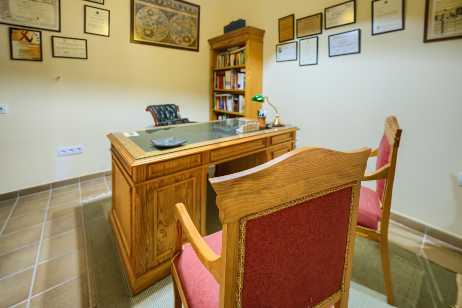 Chalet adosado en Calle Bolivia, 7, Oromana, Oromana - Foto 5