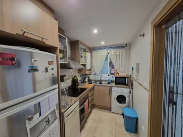 Apartamento en  Avenida Central 58 - Foto 1