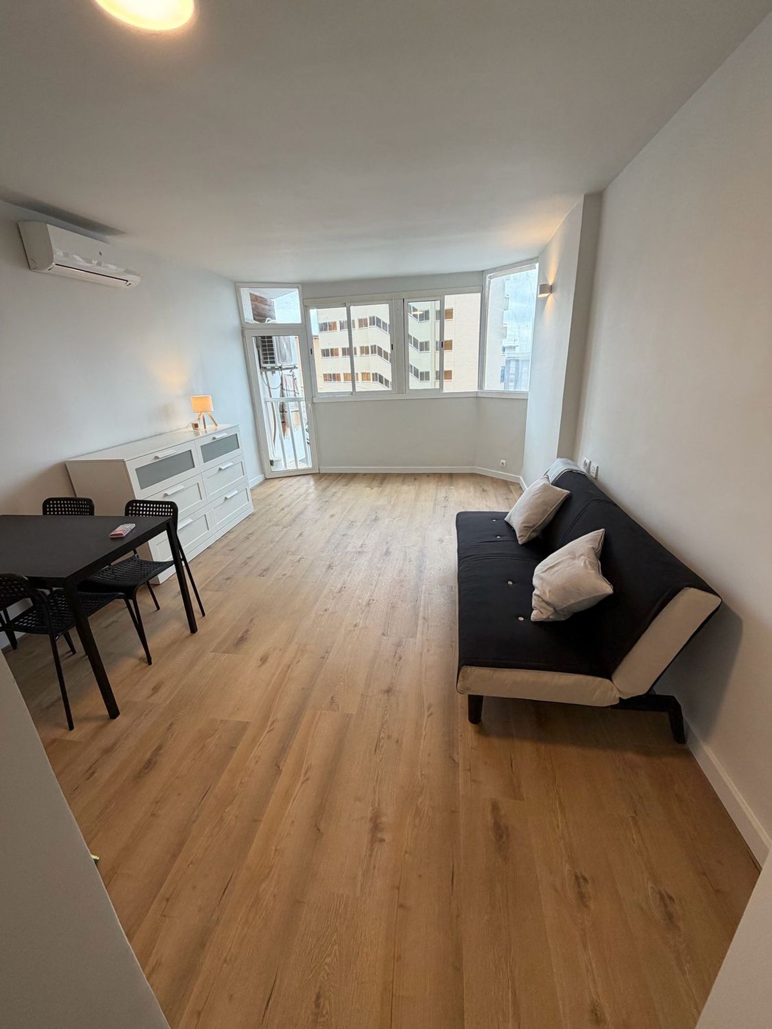 Estudio en calle de Miquel Rosselló i Alemany, 51 - Foto 7