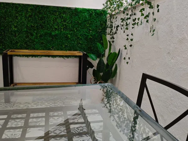 Piso en Antonio acuña, 23