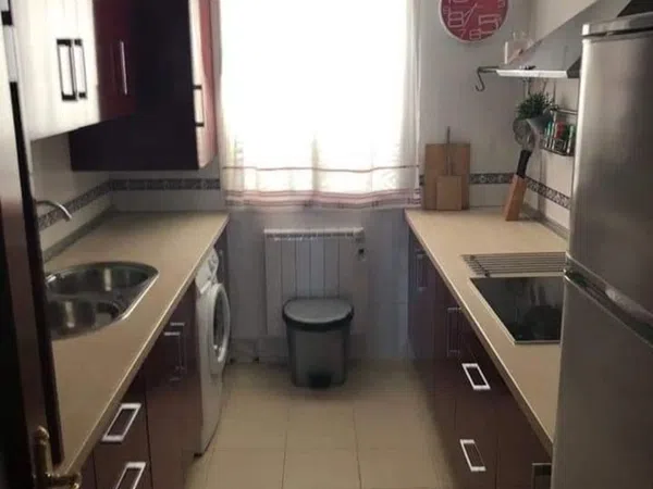 Piso en Avenida Nuestro Padre Jesús Cautivo, 58 - Foto 7
