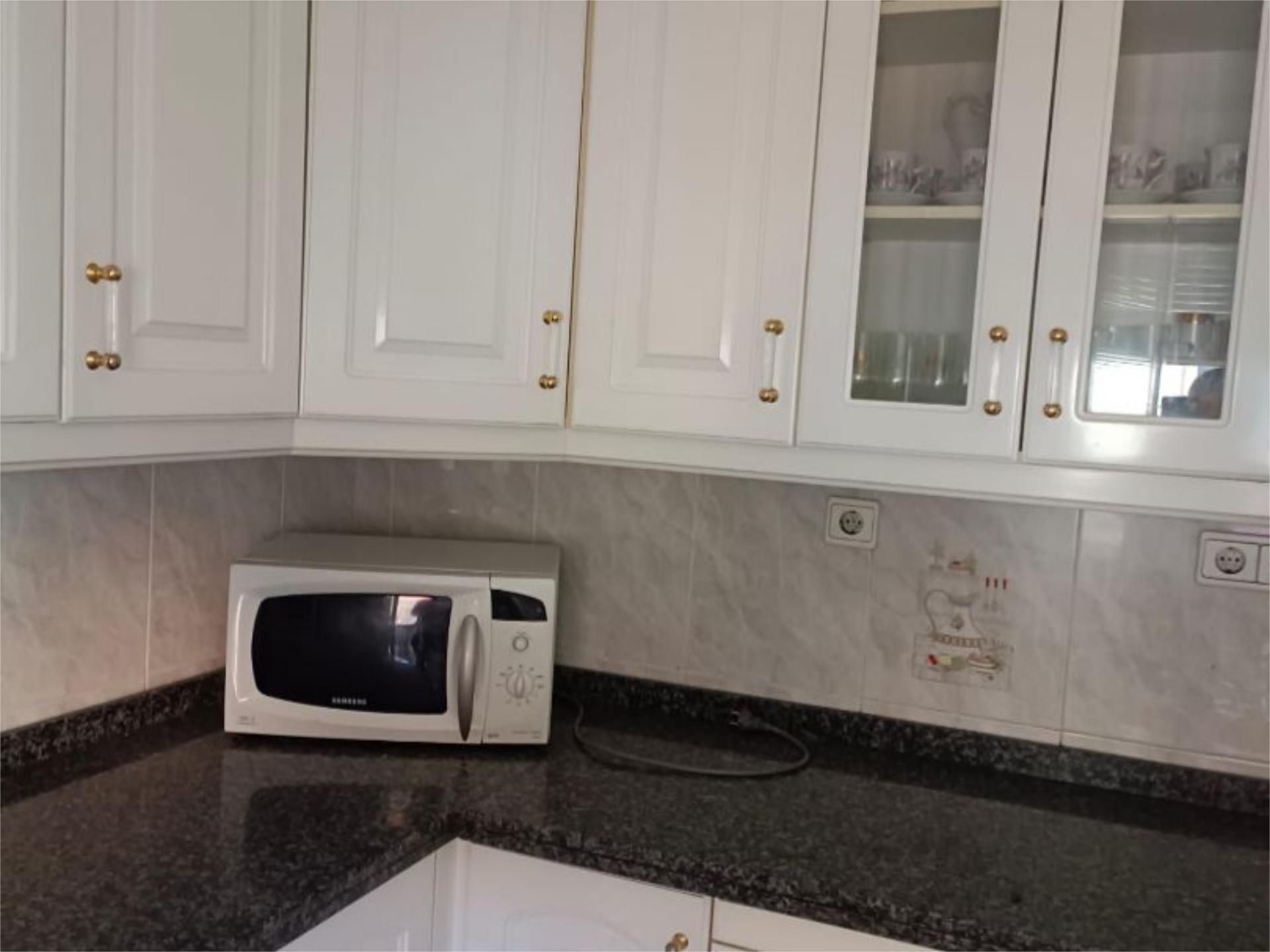 Piso en  Calle Pintor Pedro Bueno 9 - Foto 6