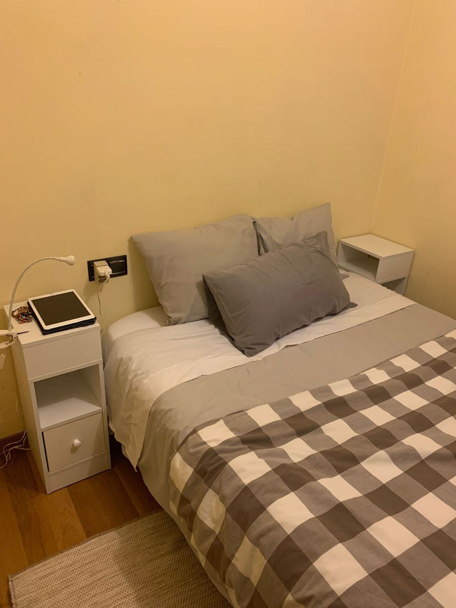 Estudio en Calle da Ronda de Don Bosco, 52 - Foto 3