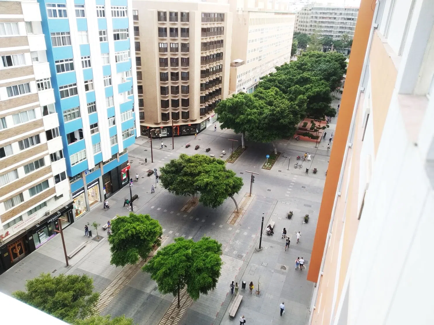 Ático en avenida José Mesa y López, 25 - Foto 2