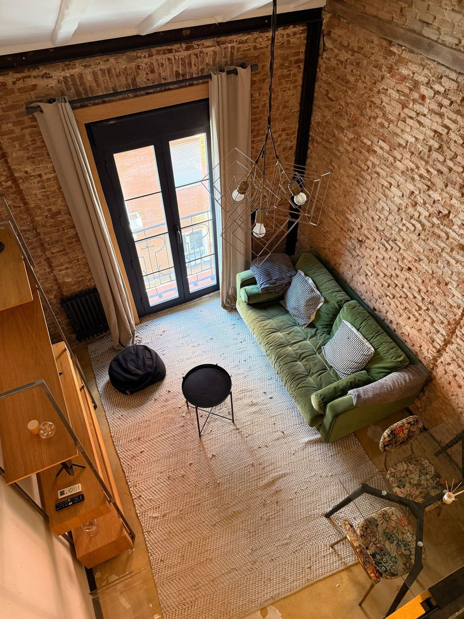 Ático en calle de Vargas, 14