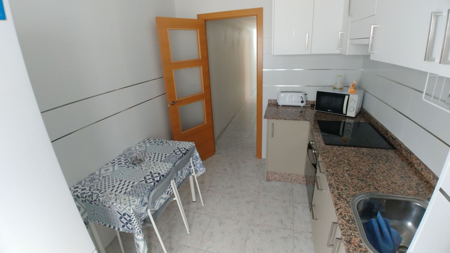 Piso en Avenida Cristóbal Sanz, 10 - Foto 6
