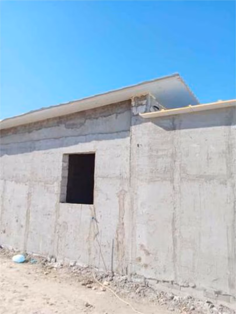 Casa adosada en Arganzuela - Foto 2