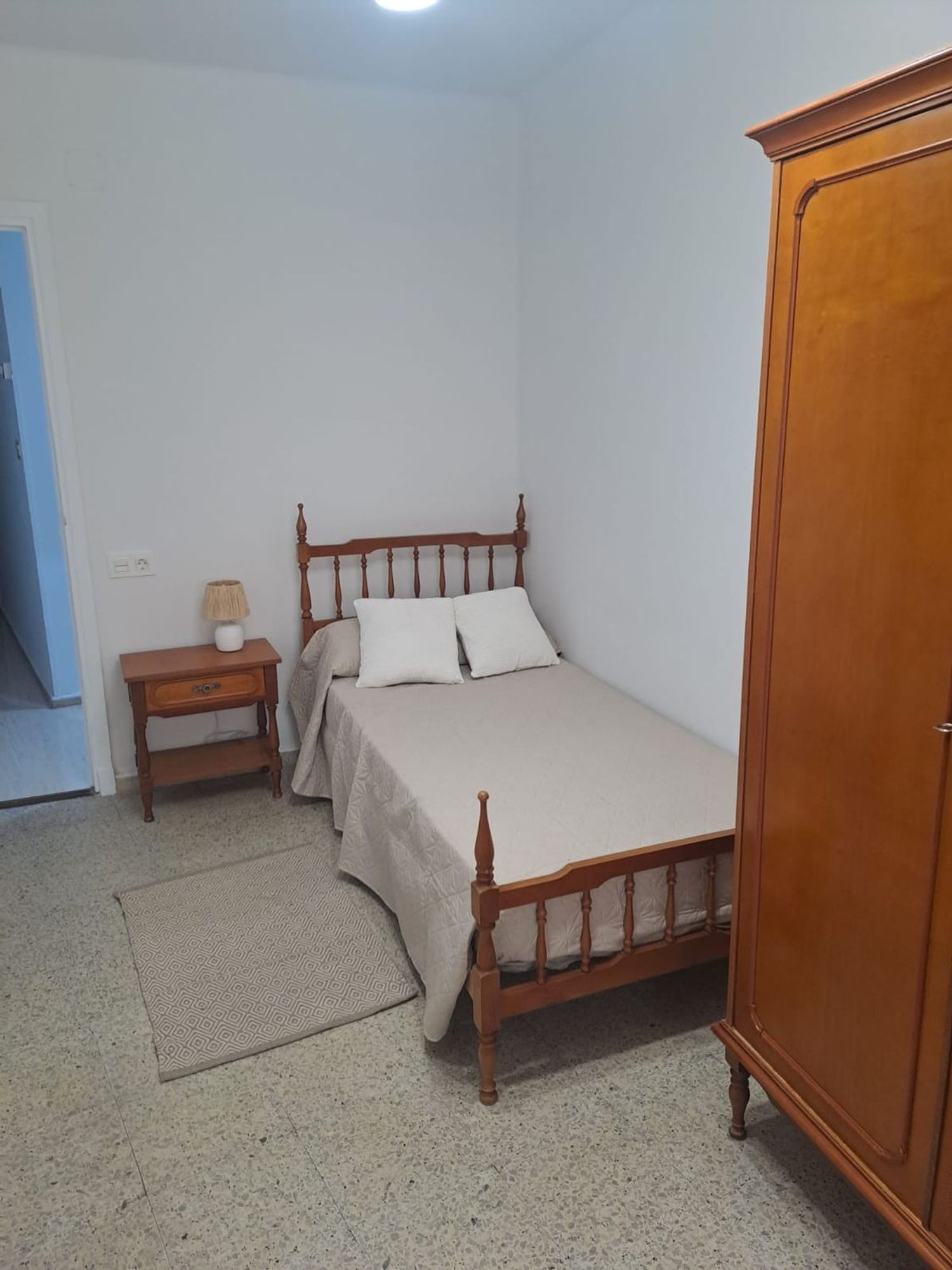 Piso en Calle Nicaragua, 29, Prosperidad - Delicias, Salamanca - Foto 6