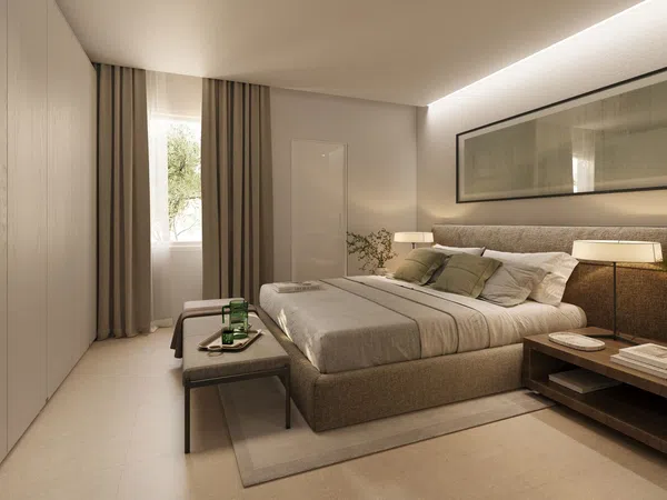 Chalet adosado en Alameda, 1 - Foto 3
