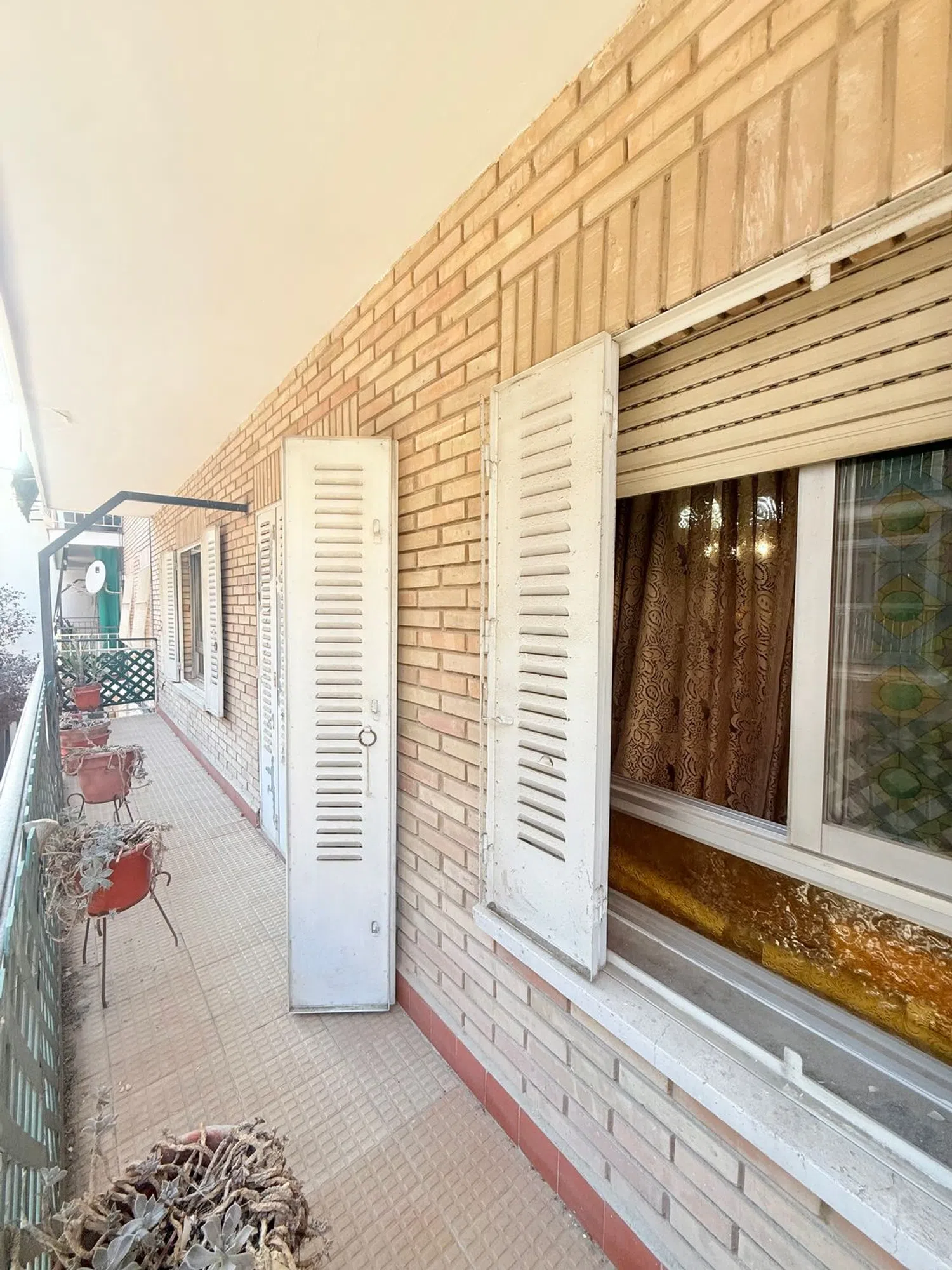 Piso en calle Monte Montjuich, 5 - Foto 32