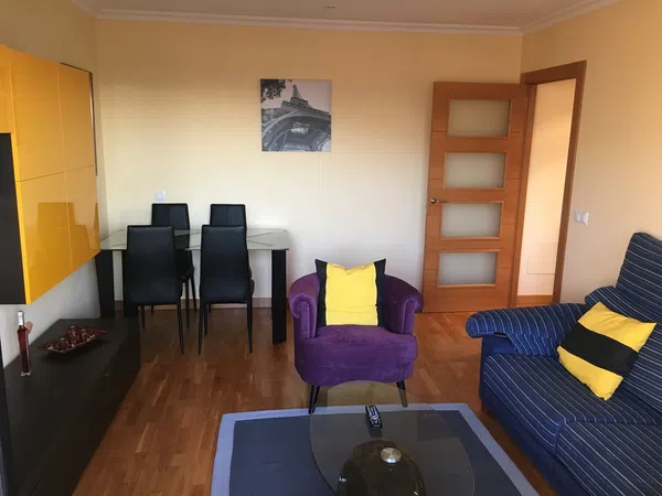 Piso en Calle Francisco Bances Candamo, 29, La Ería - Foto 1
