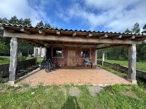 Casa o chalet independiente en Castiñeiro, 1 - Foto 11