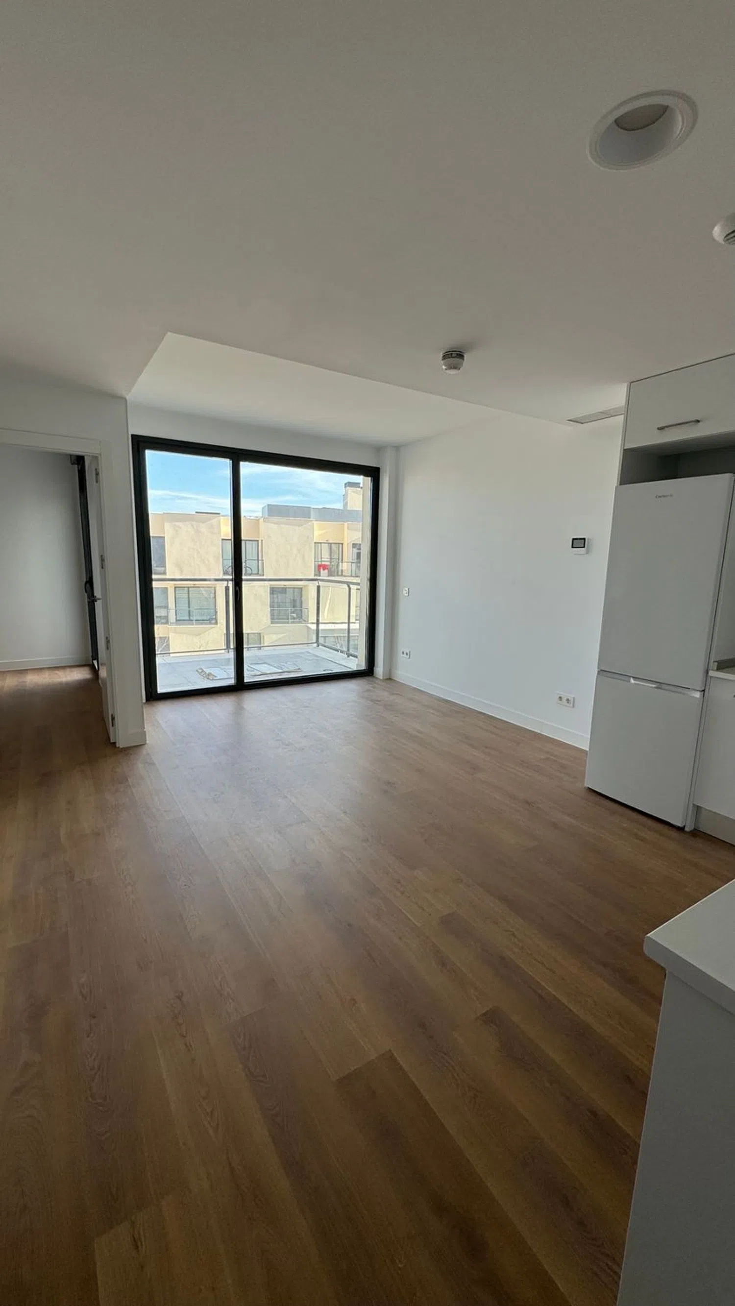 Piso en avenida de los Montes de Oca, 22 - Foto 1