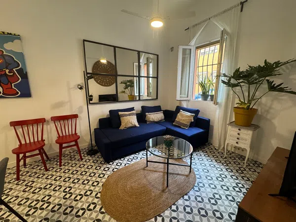 Piso en calle Salamanca, 26