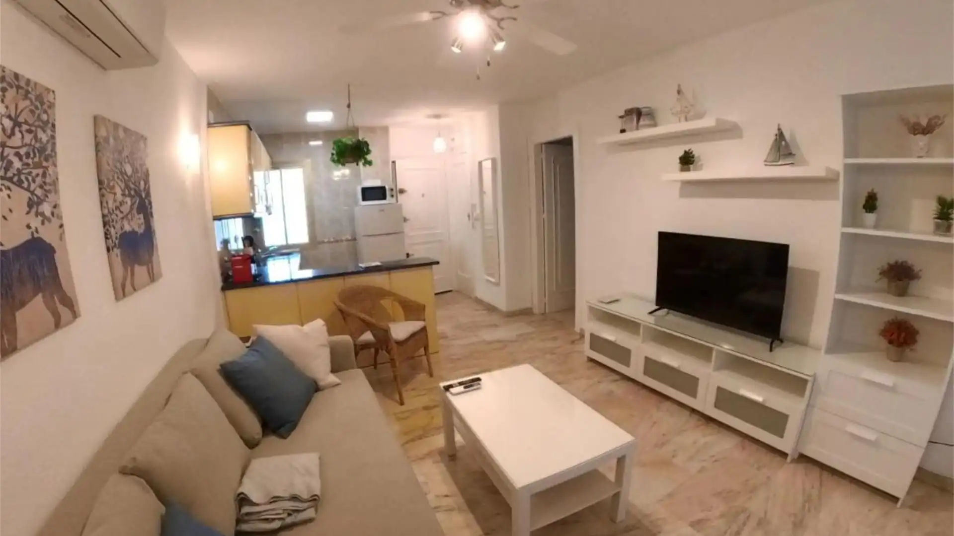 Apartamento en  Avenida Nuestro Padre Jesús Cautivo 46 - Foto 5