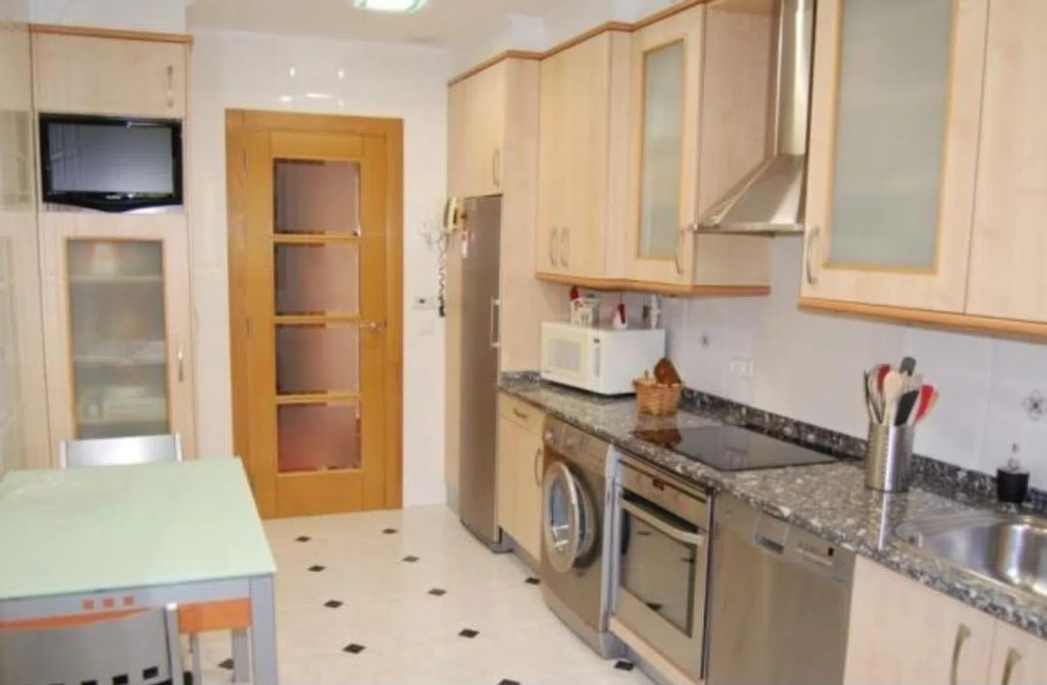 Piso en Passatge Doria, 3 - Foto 10