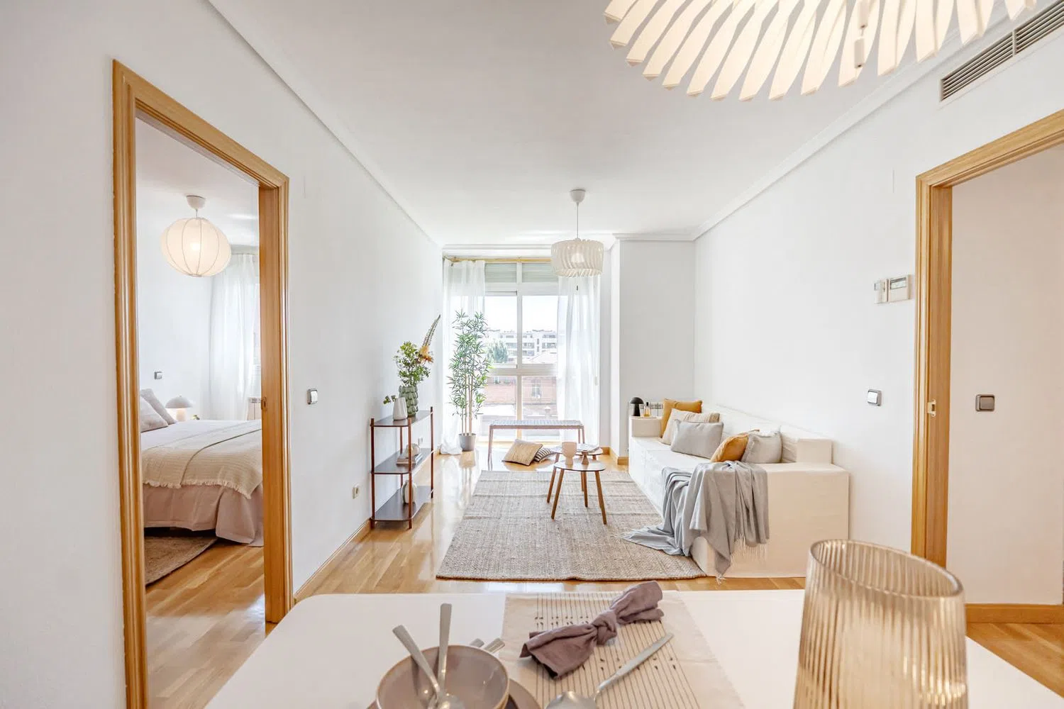 Piso en calle de Juan de Vera, 21 - Foto 4