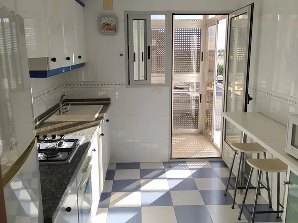Piso en Calle Apostol Santiago, 54, Benicassim Golf, Benicassim Golf - Foto 12