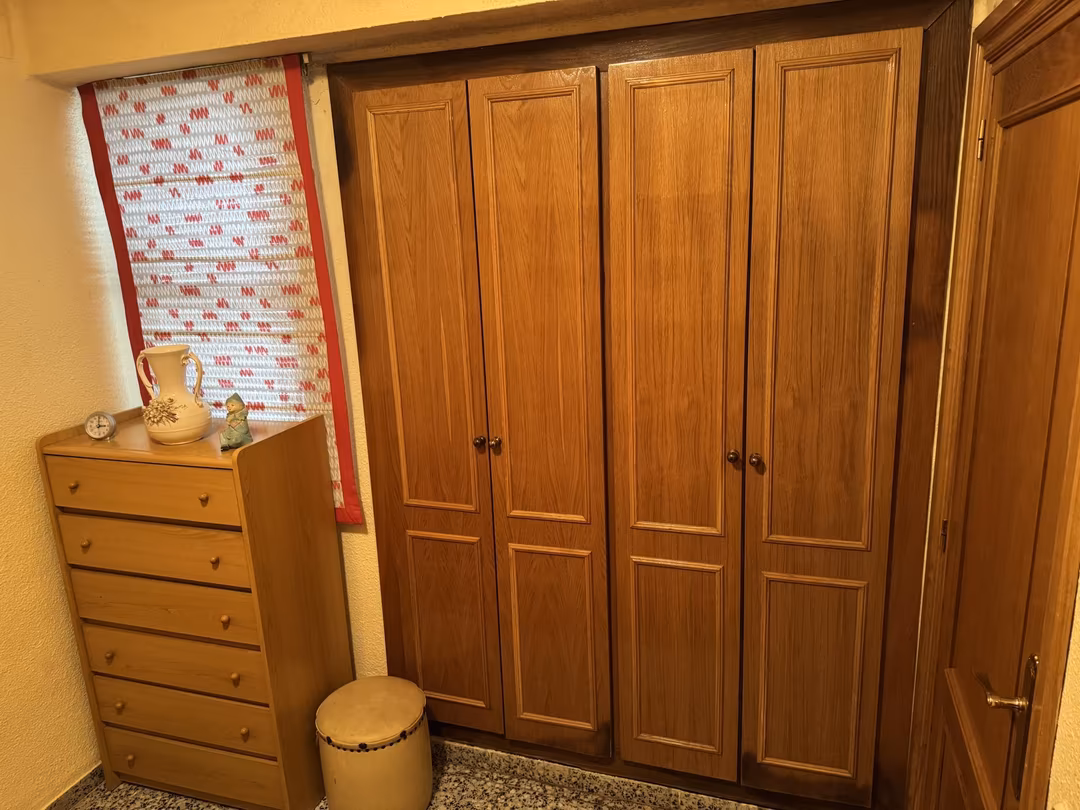 Piso en  Carrer de Sant Joan Bosco 66 - Foto 19