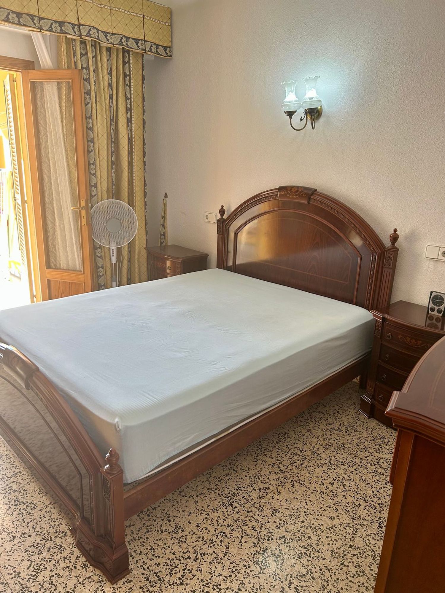 Piso en calle Berga, 44 - Foto 4