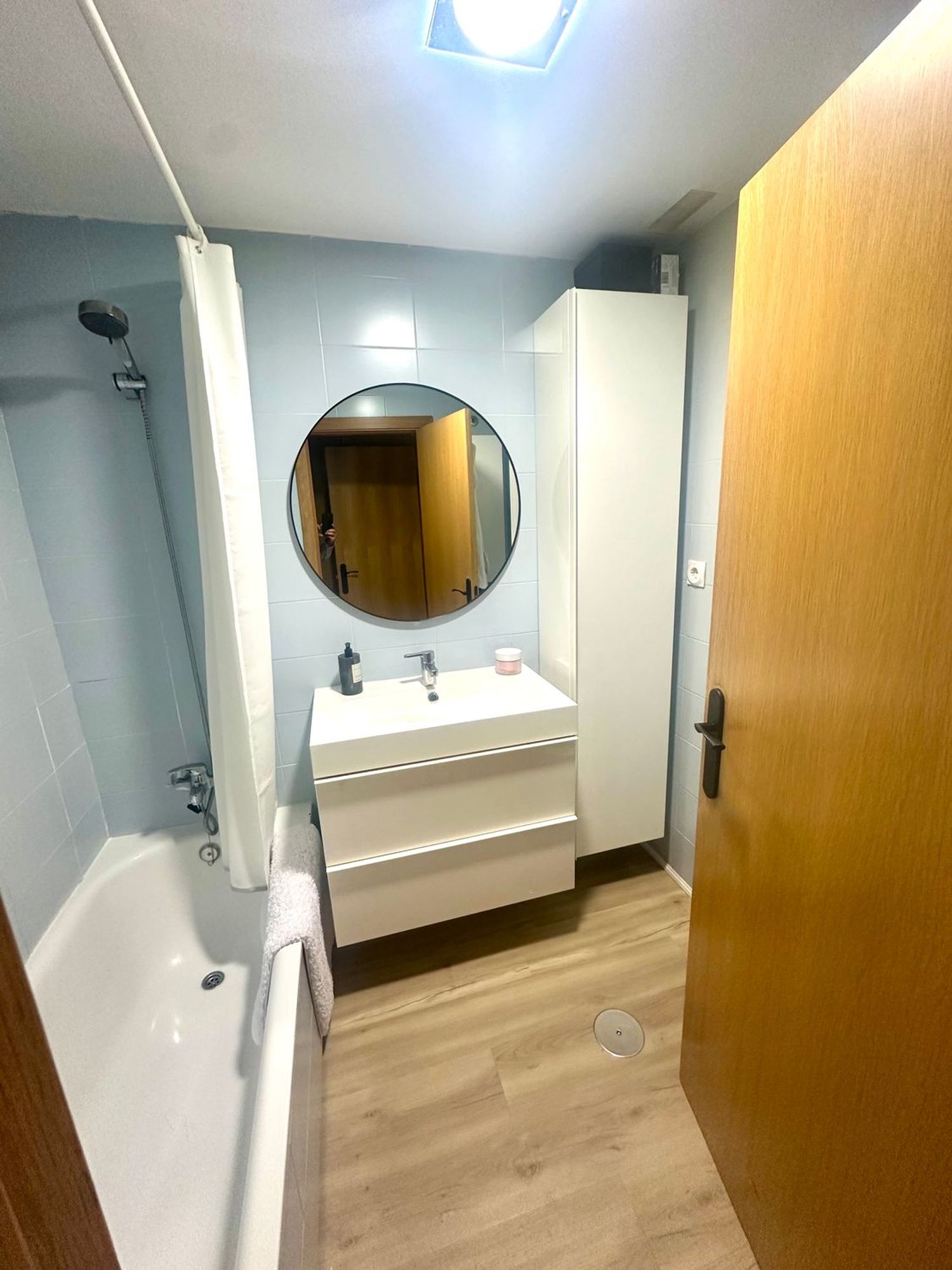 Piso en paseo de los Olmos, 7 - Foto 6