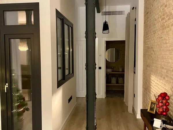 Piso en calle Torneo, 22 , bajo c - Foto 15