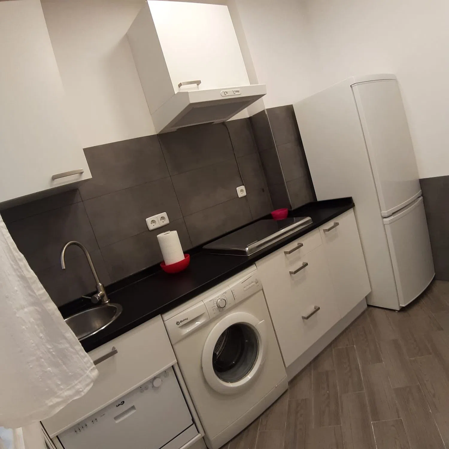 Piso en calle de Monteleón, 6 - Foto 8