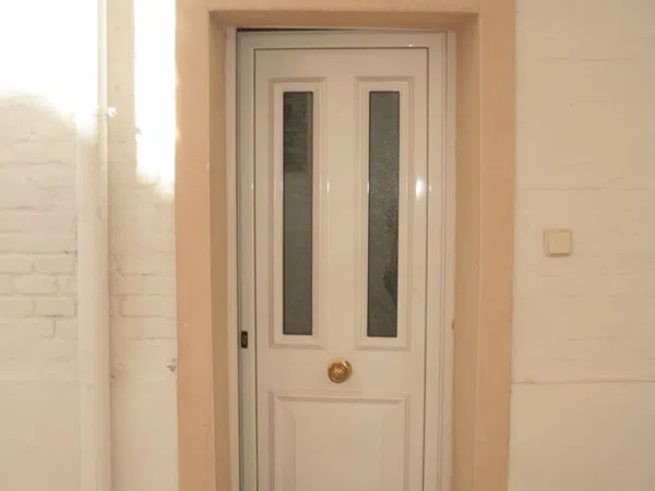 Piso en calle de Manuel Galindo, 13