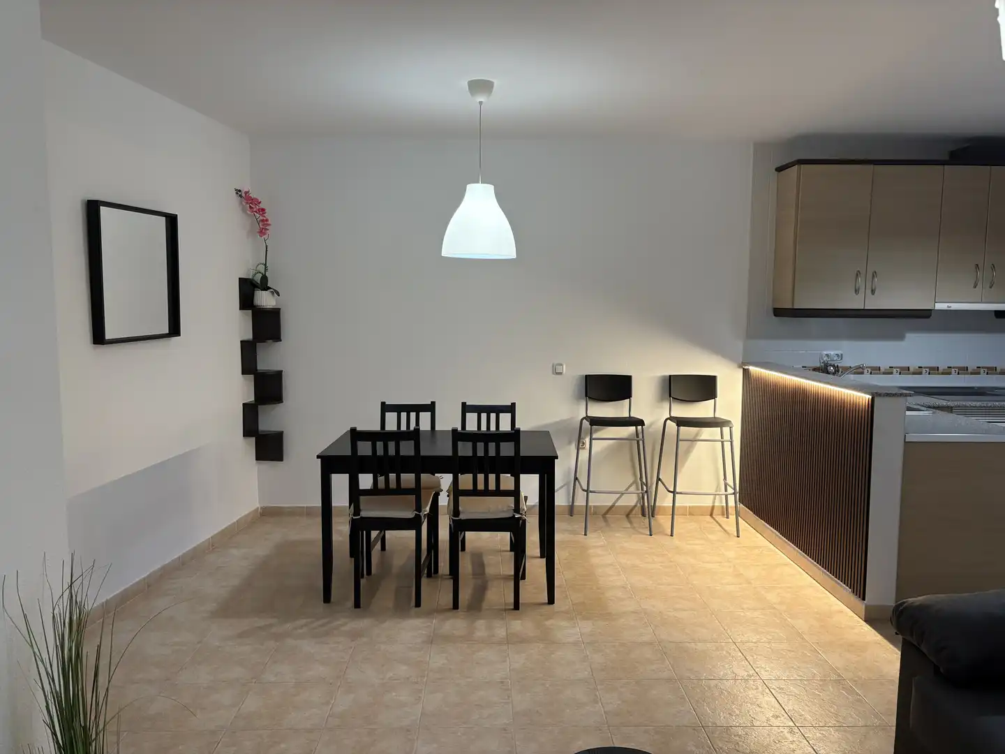 Piso en  Urbanización Collados Zieschang 29A - Foto 2