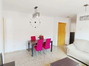 Piso en  Calle María Auxiliadora 1 - Foto 1