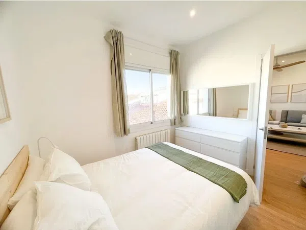 Piso en Calle de Mandri, 20, Sant Gervasi - La Bonanova - Foto 3