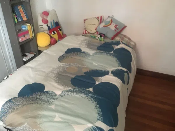 Piso en Zurbaranbarri Auzoa, 2, Zurbaran - Foto 5