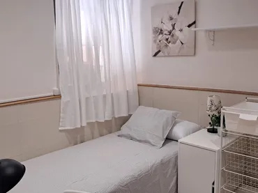 Apartamento en  Calle Laurel de las Tablas 18 - Foto 1