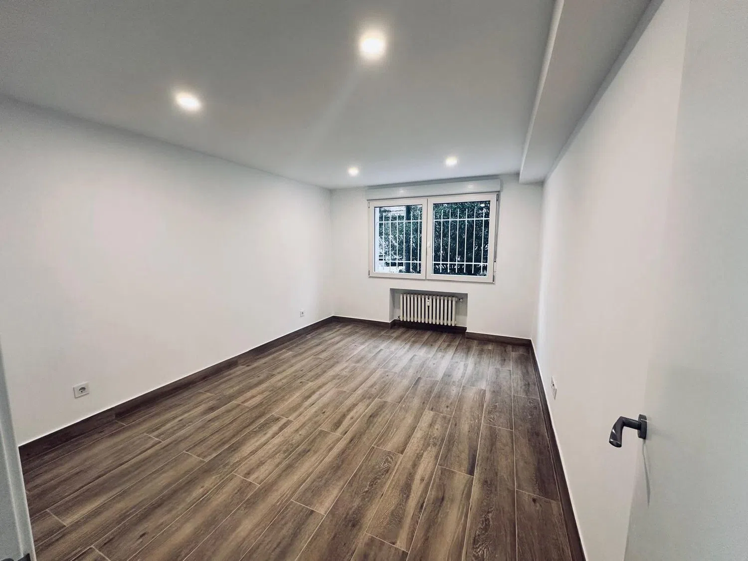 Piso en calle de Brístol, 8 - Foto 4