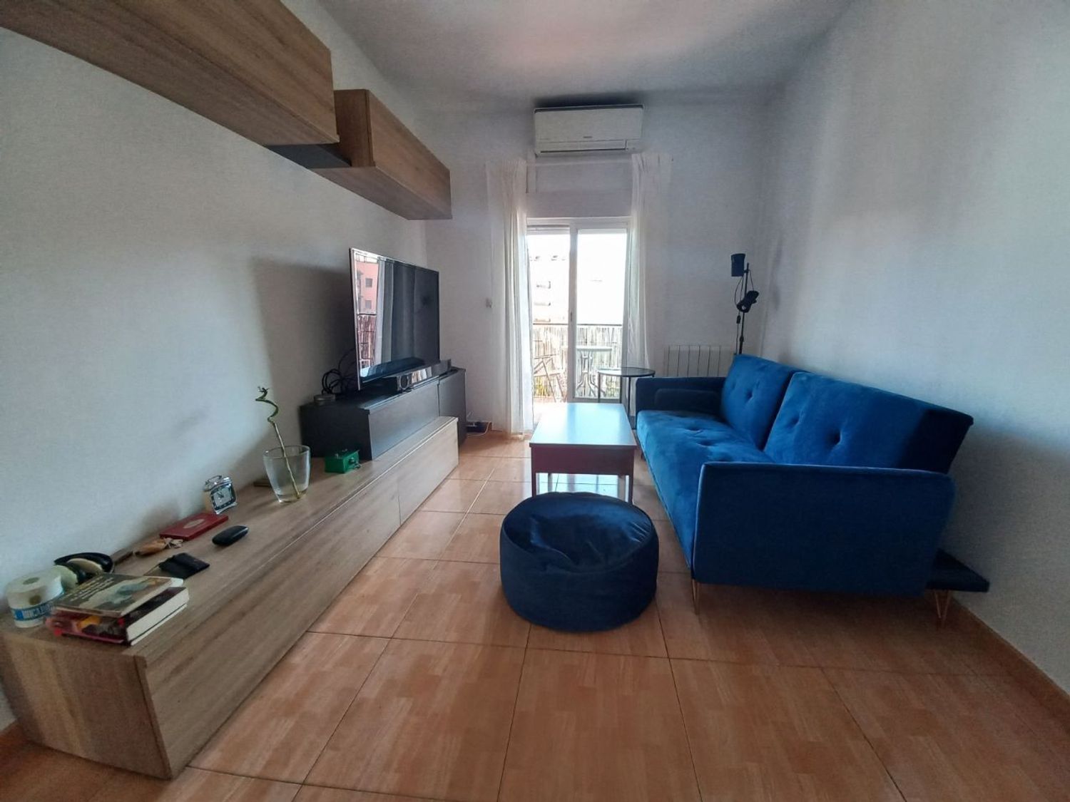 Piso en calle del Marqués de Viana, 72 - Foto 1