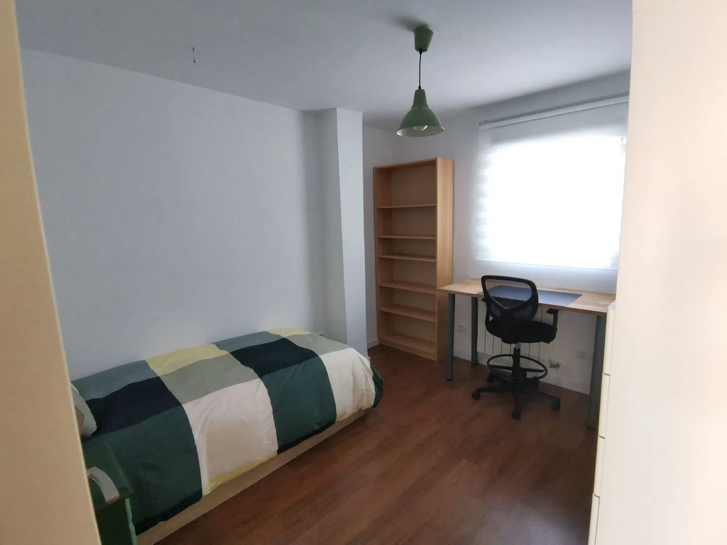 Ático en calle de Fray Pedro Ponce de León, 1 - Foto 6