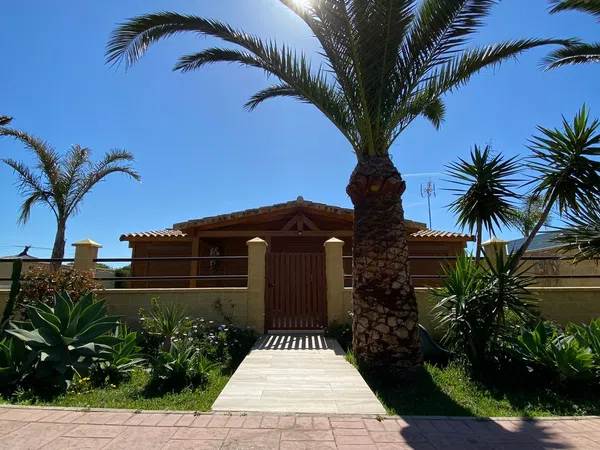Casa o chalet independiente en Carretera Vejer-caños Km 11, 13, 11 CarreteraVEJERCAOSKM, Zahora, Zahora - Foto 23