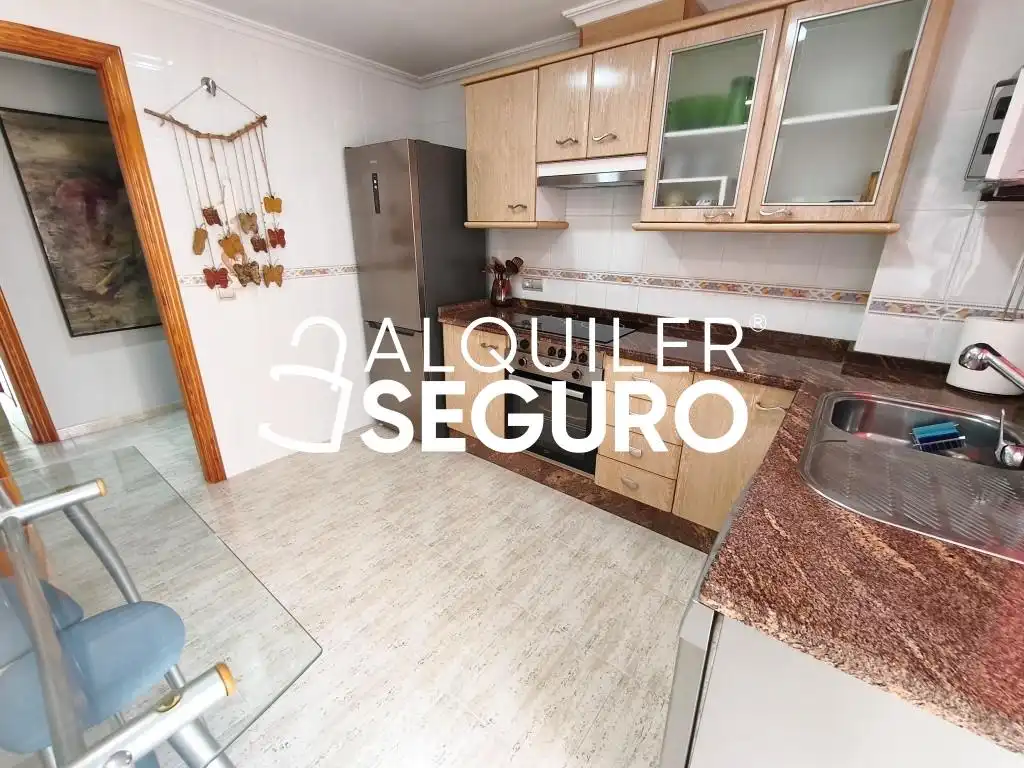 Piso en  Agustín Gosálvez Orts - Foto 27