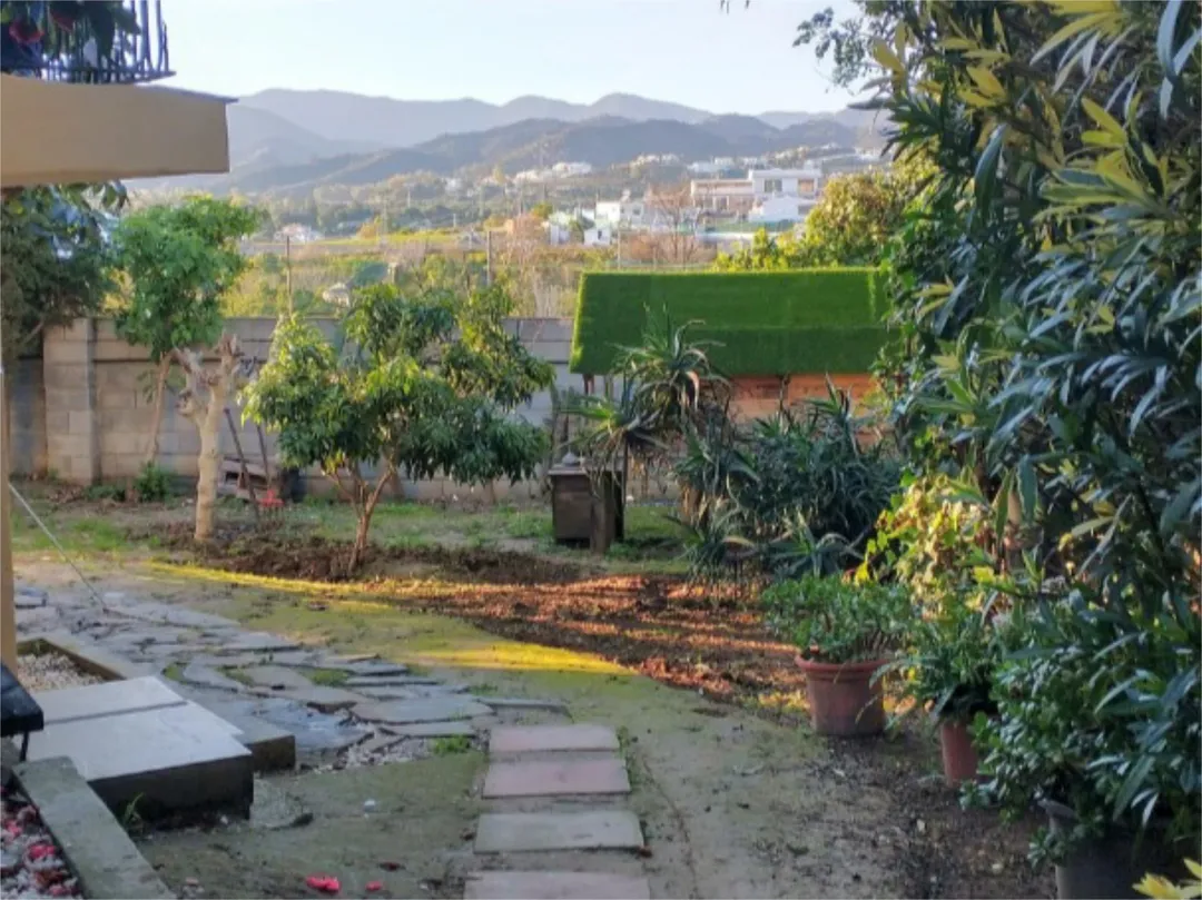 Chalet en  Calle las Buganvillas 27 - Foto 9