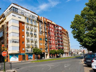 Piso en  Solar PAU1 Ensanche Sur 33 - Foto 6