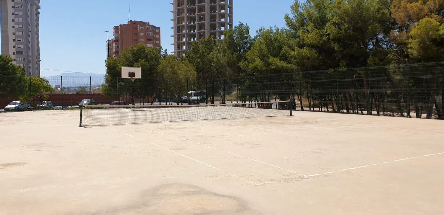 Piso en avenida de Calp, 6 - Foto 10