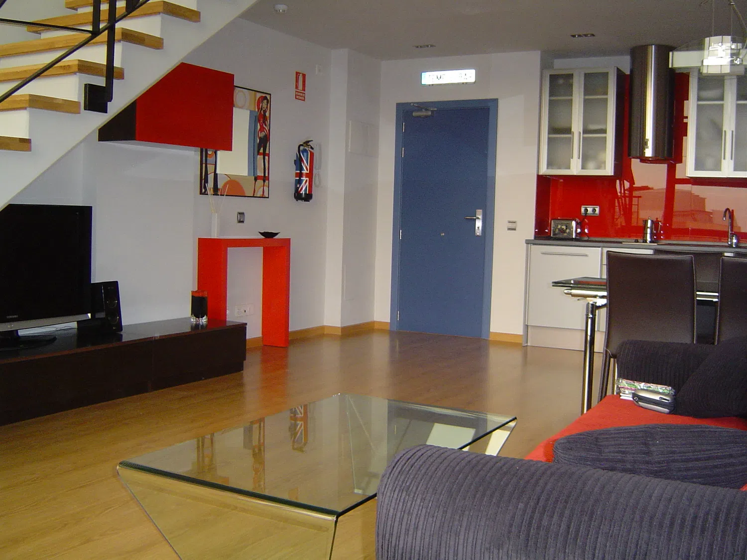 Dúplex en calle Albasanz, 67 - Foto 3