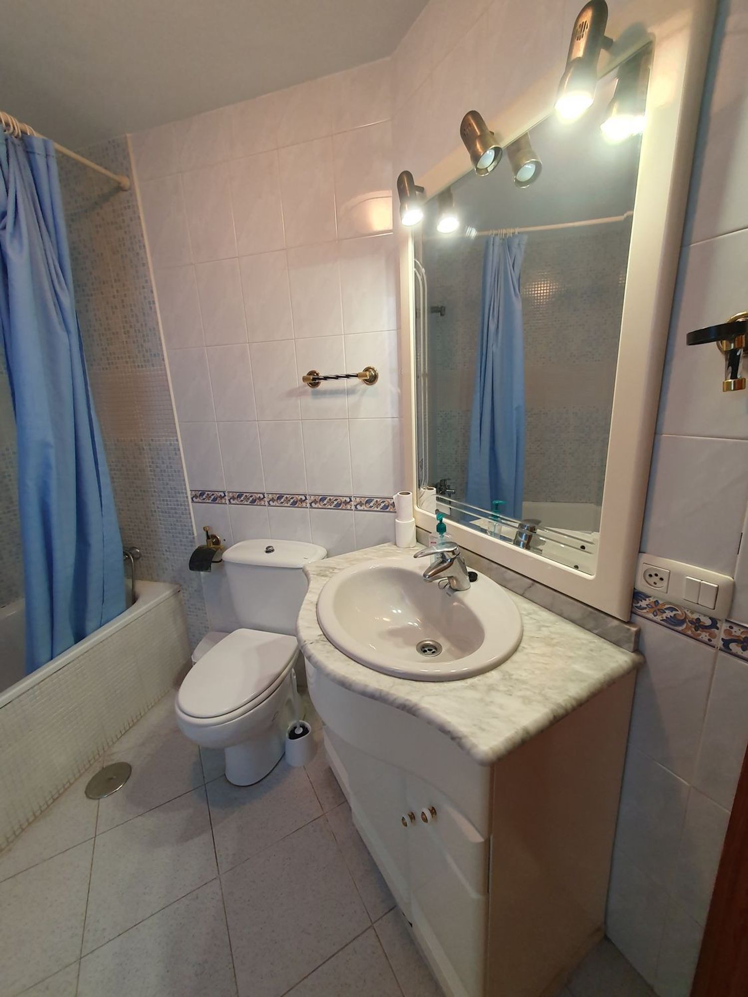 Piso en Apartaclub La Barrosa, Pago del Águila, 2, Los Gallos - La Coquina, Los Gallos - La Coquina - Foto 19