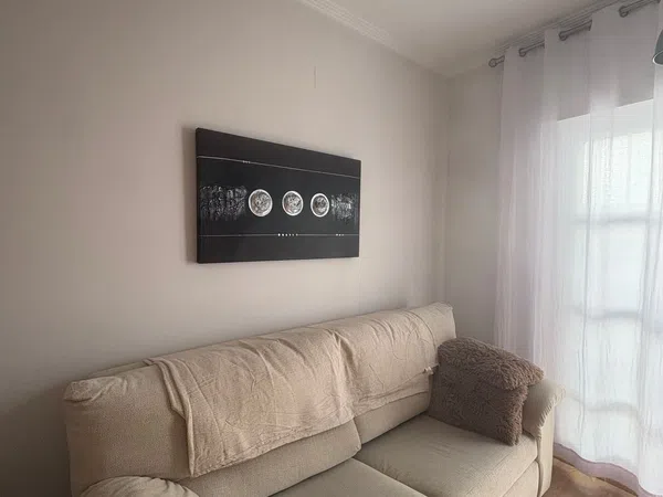 Piso en Rico, 28, El Conquero, El Conquero - Foto 7